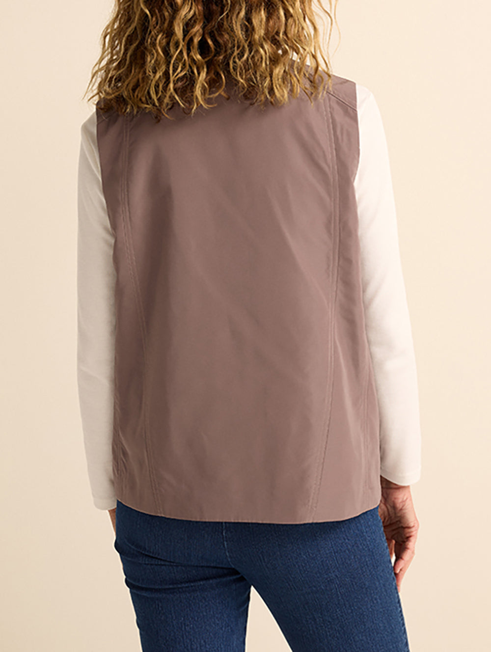 Empress Vest