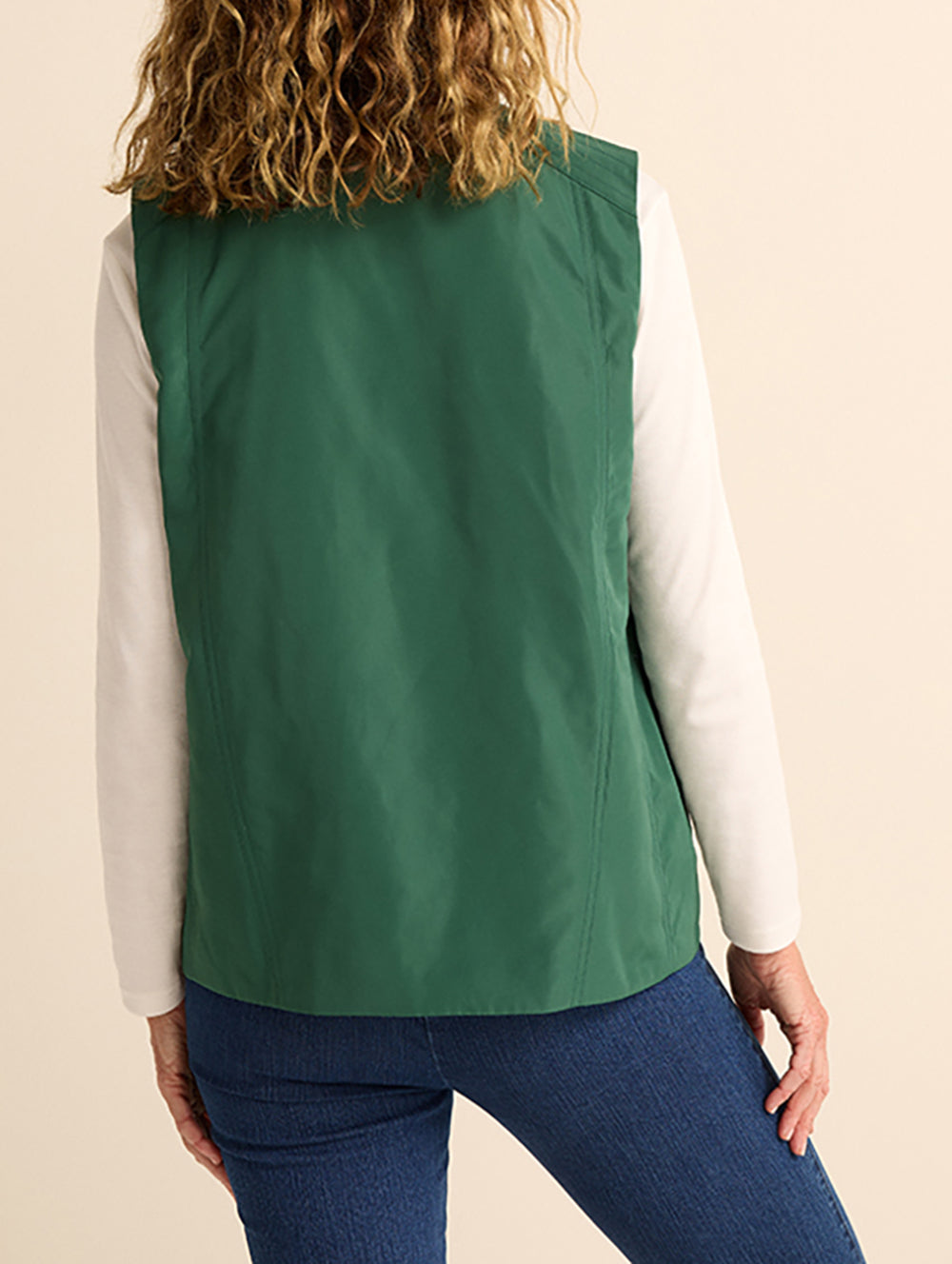 Empress Vest