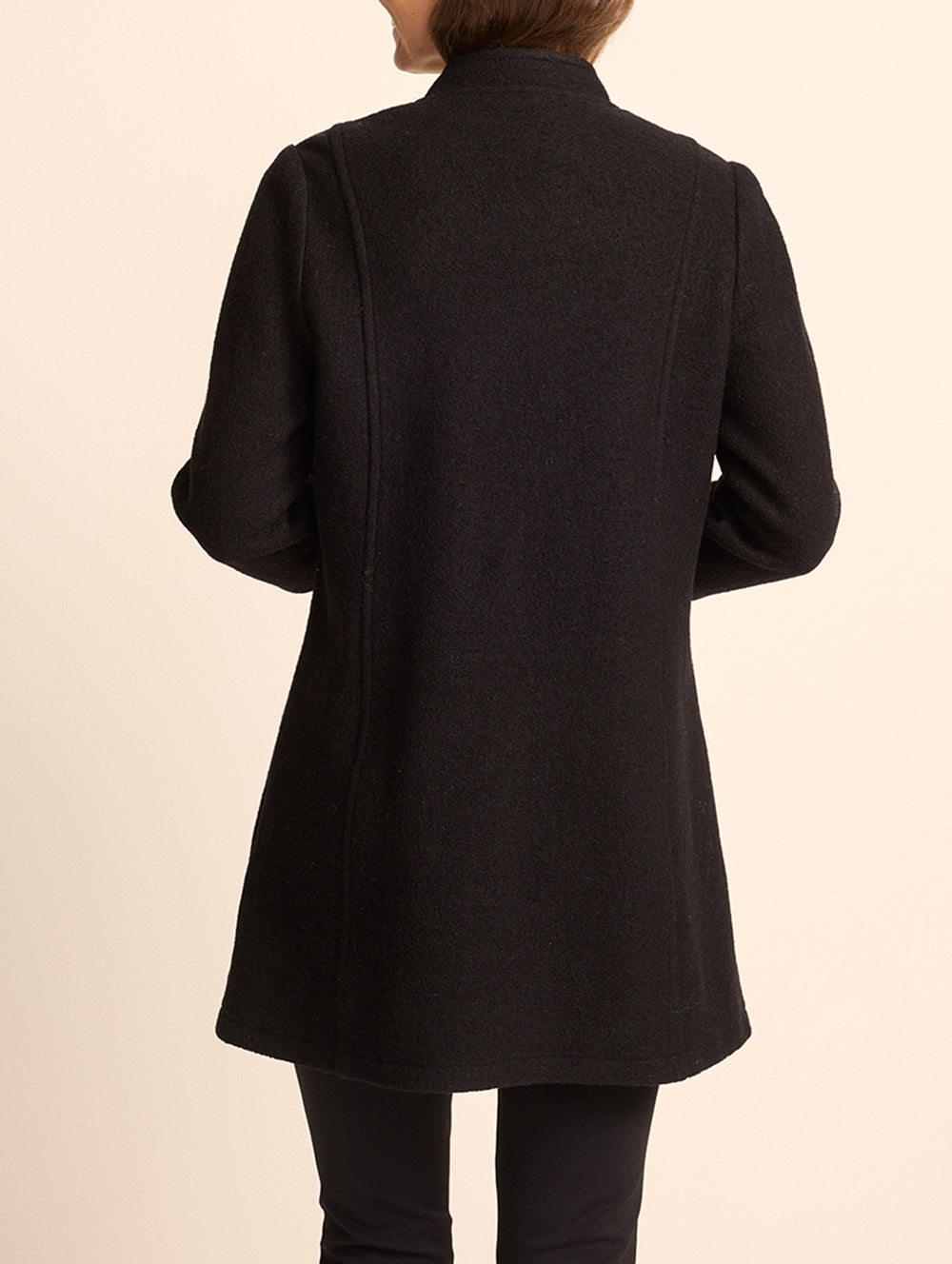 Kela Longline Jacket