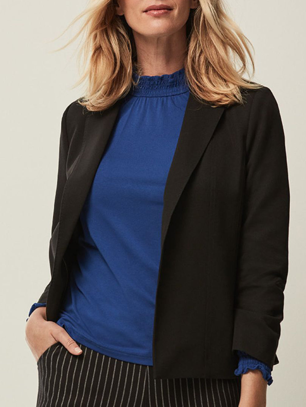 Yvonne Skivvy