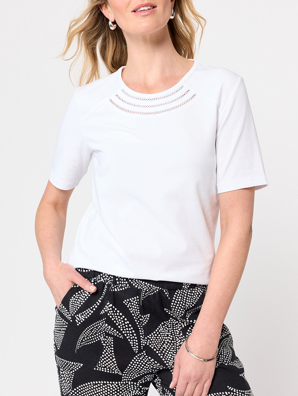 Lenette Top