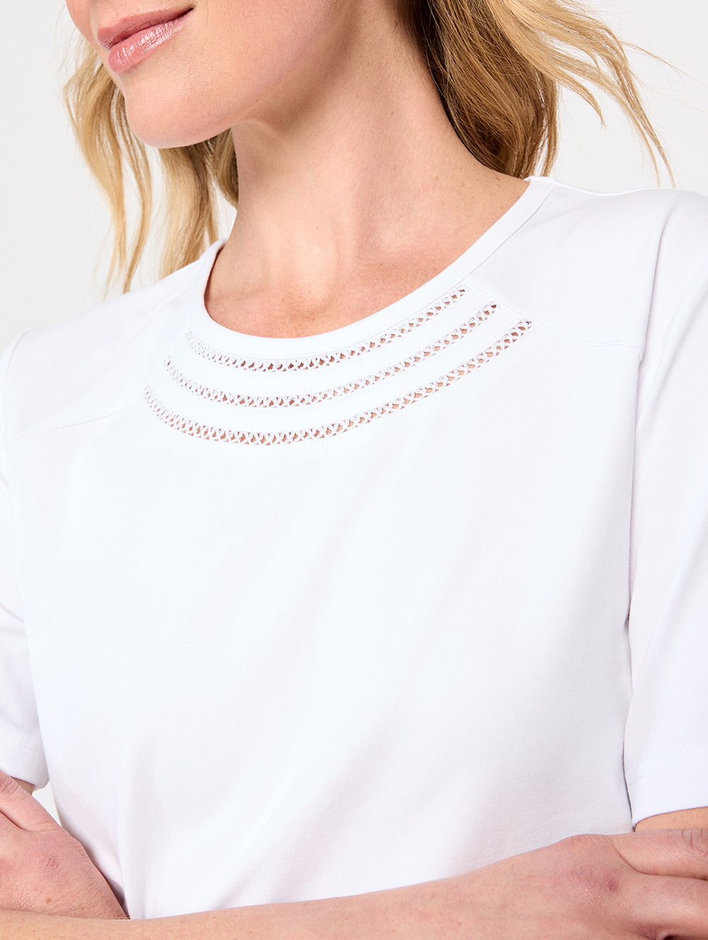 Lenette Top