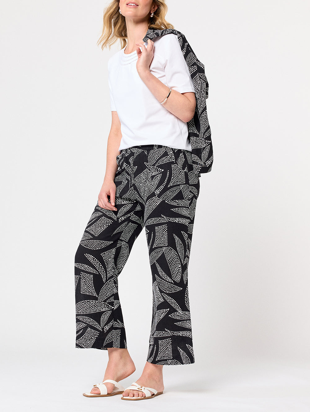 Lenette Top
