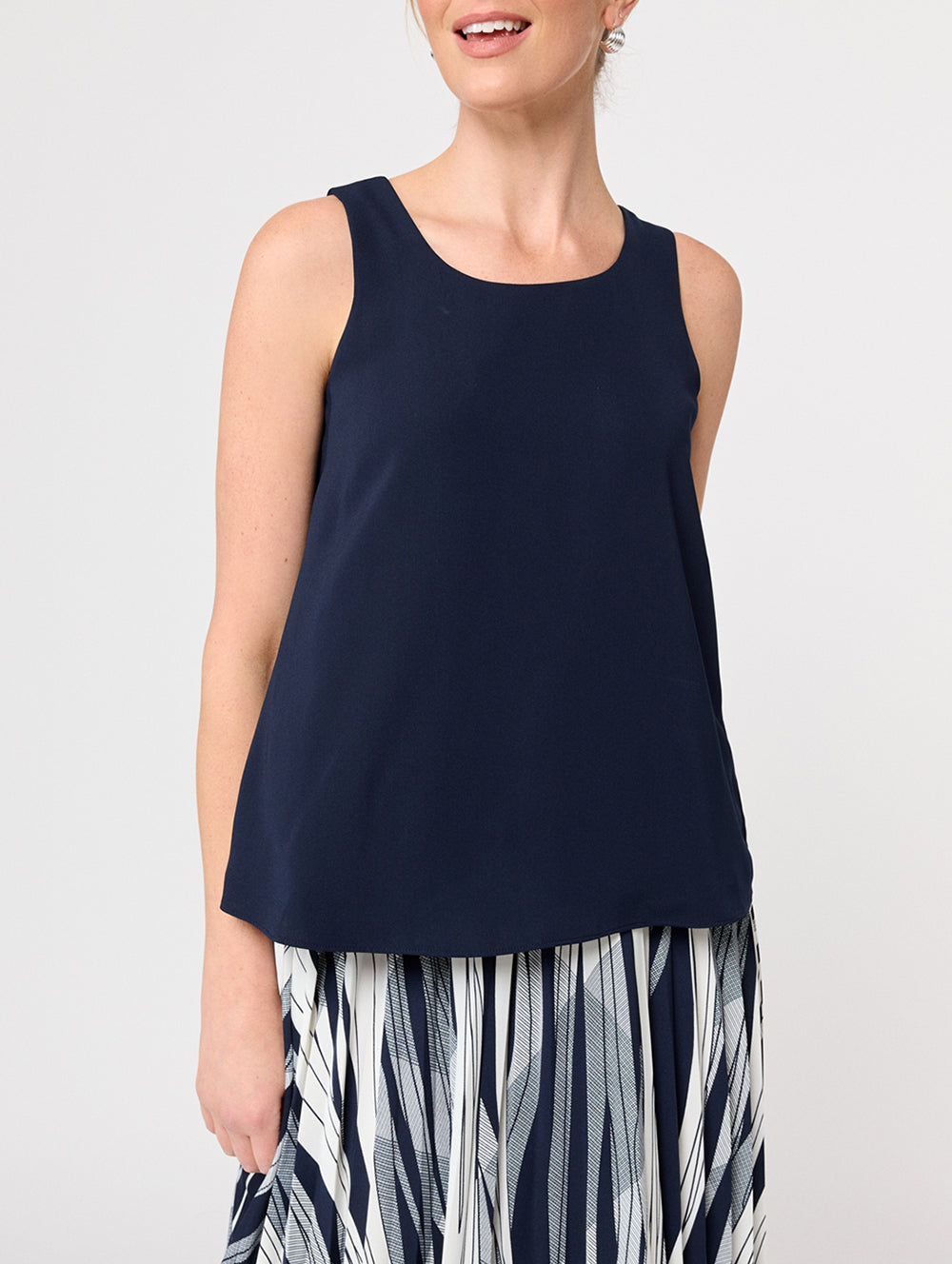 Penley Tank