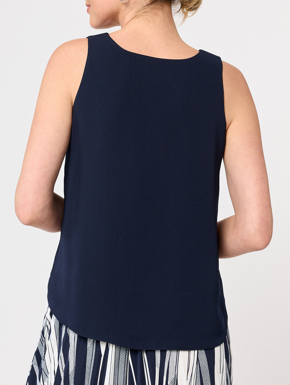 Penley Tank