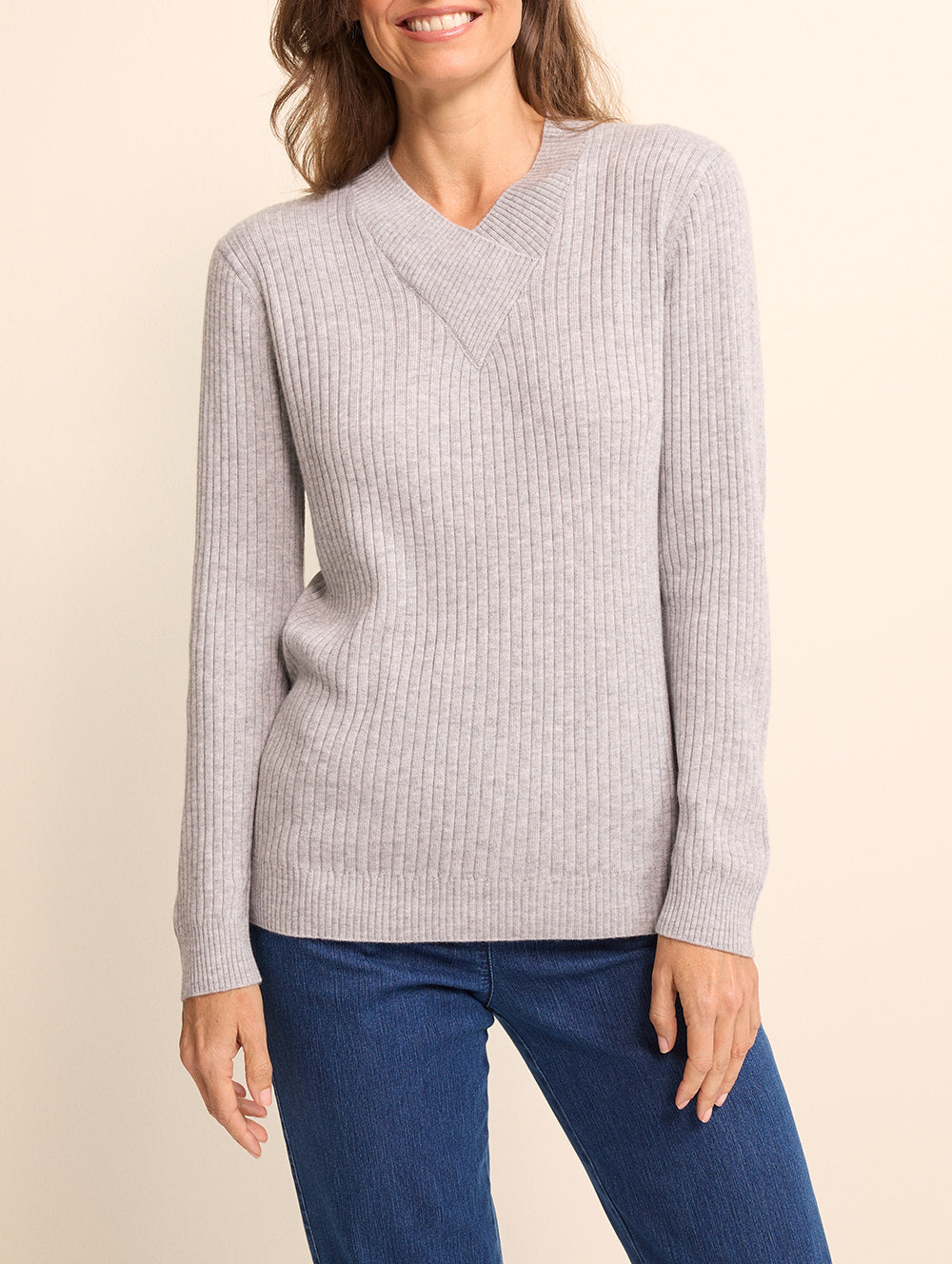 Vanita Knit