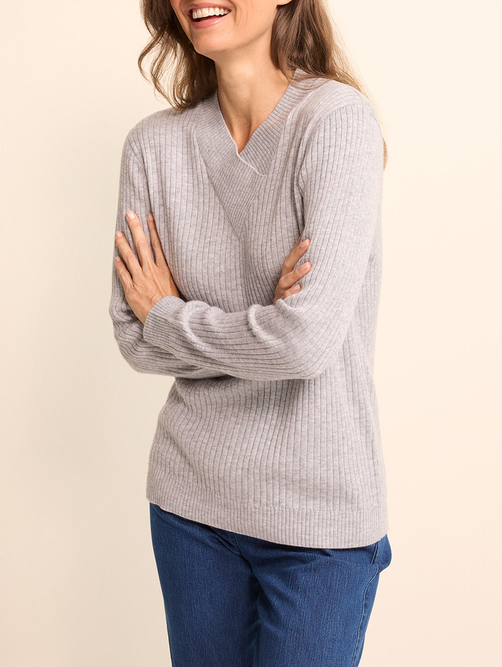 Vanita Knit