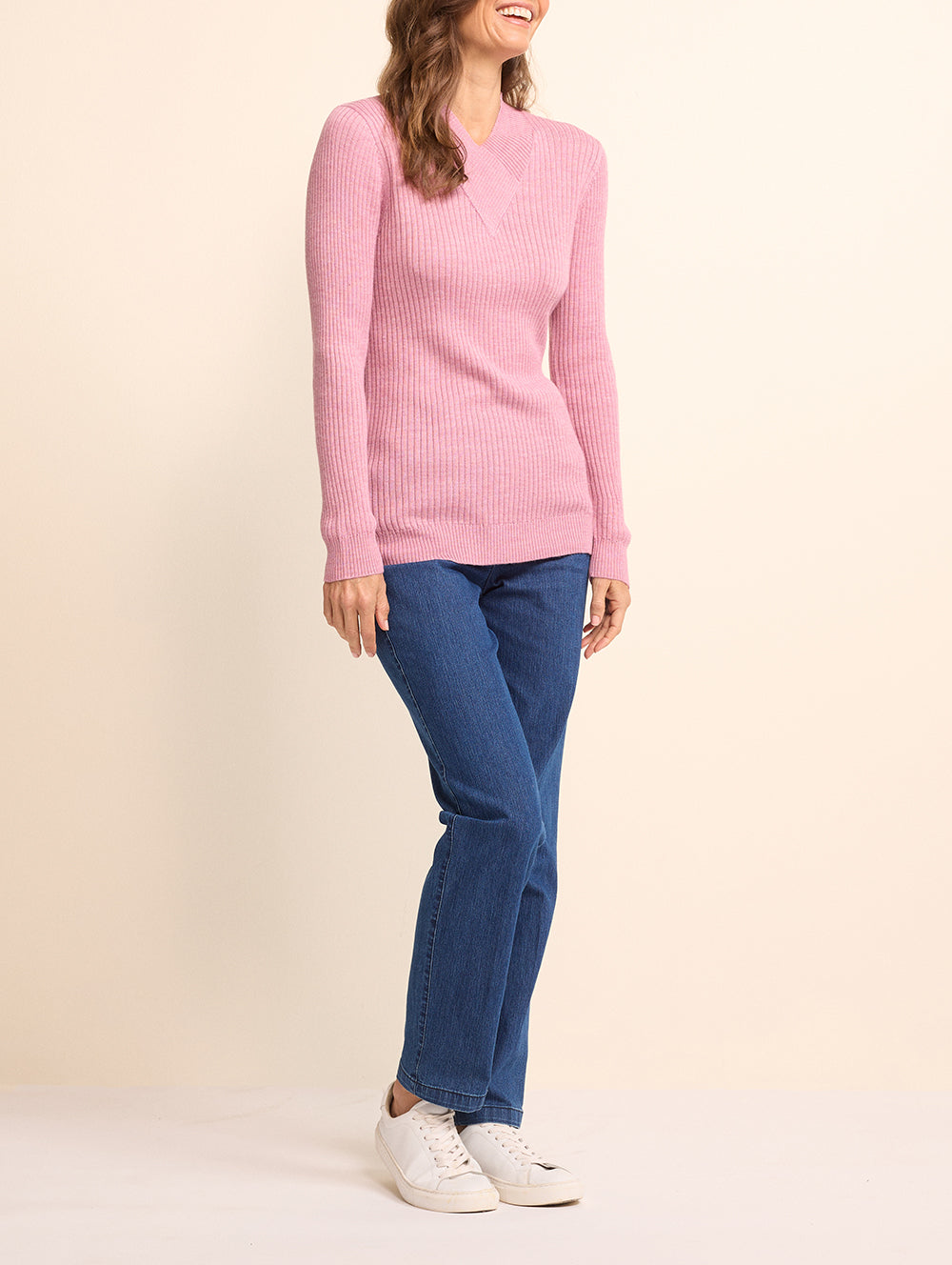 Vanita Knit