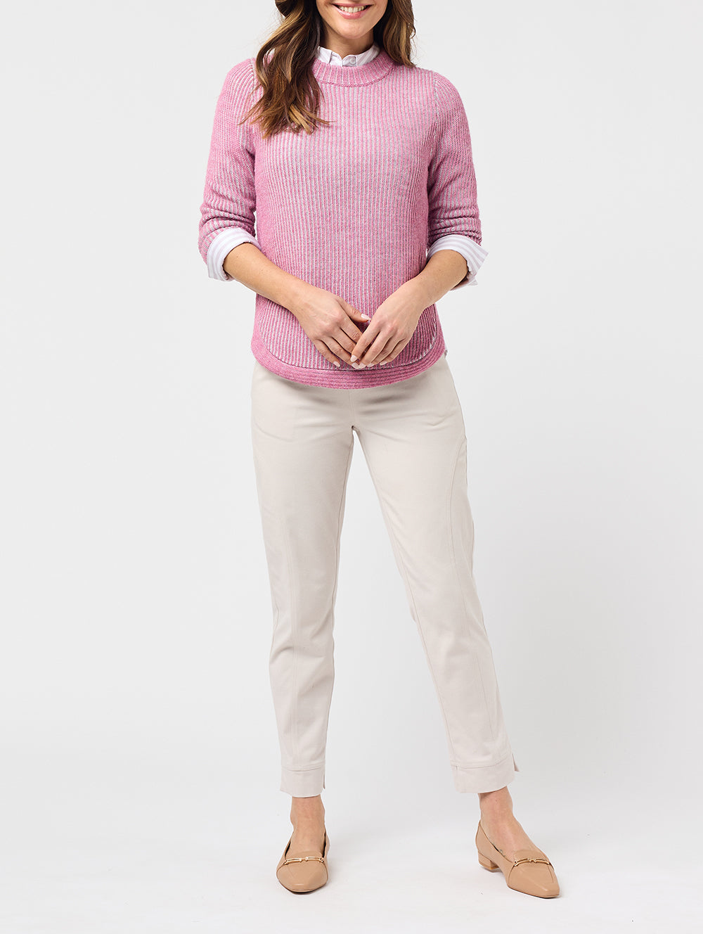 Reesa Knit