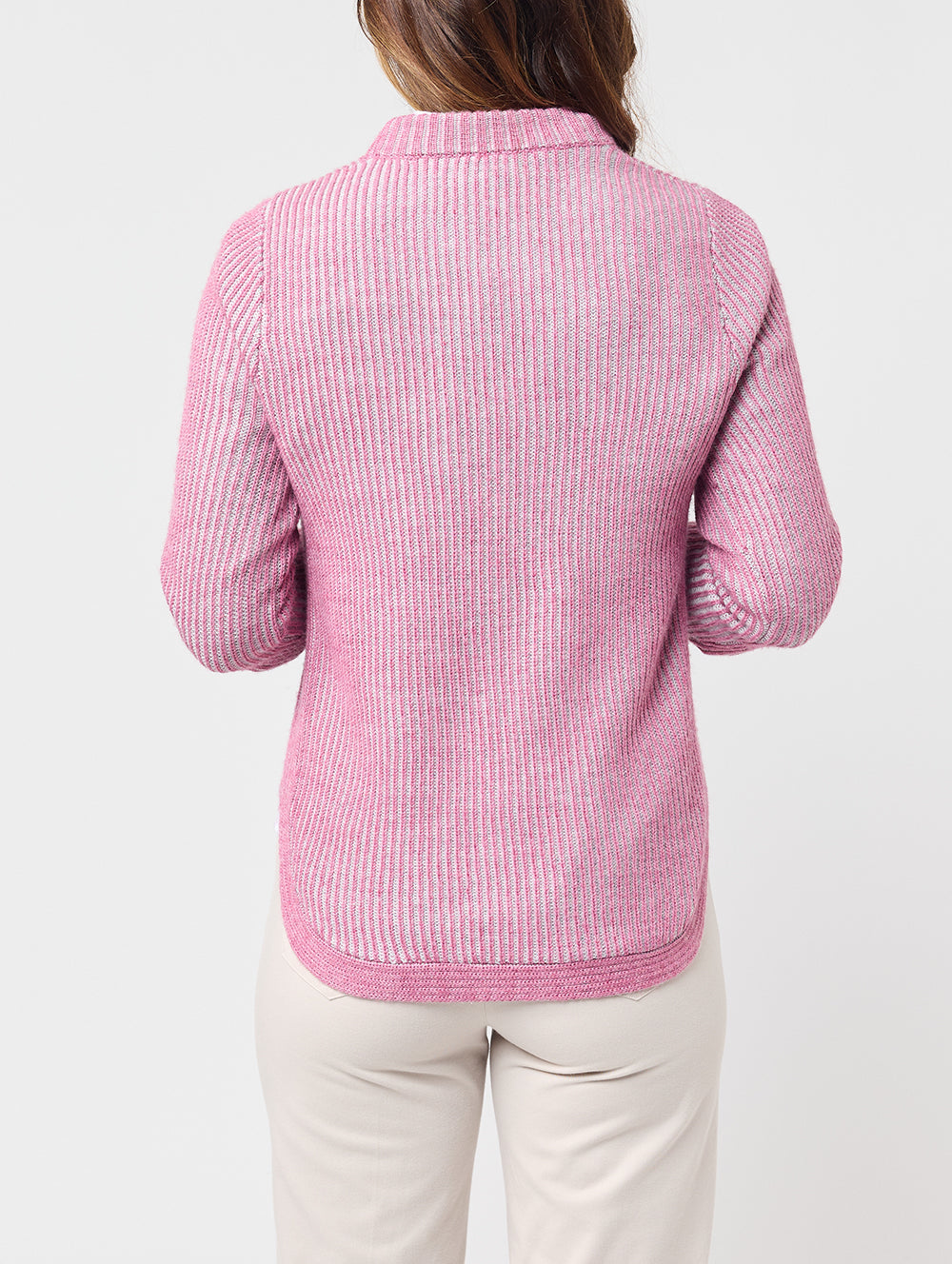Reesa Knit