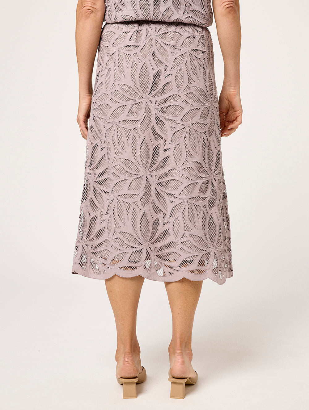 Ameera Skirt