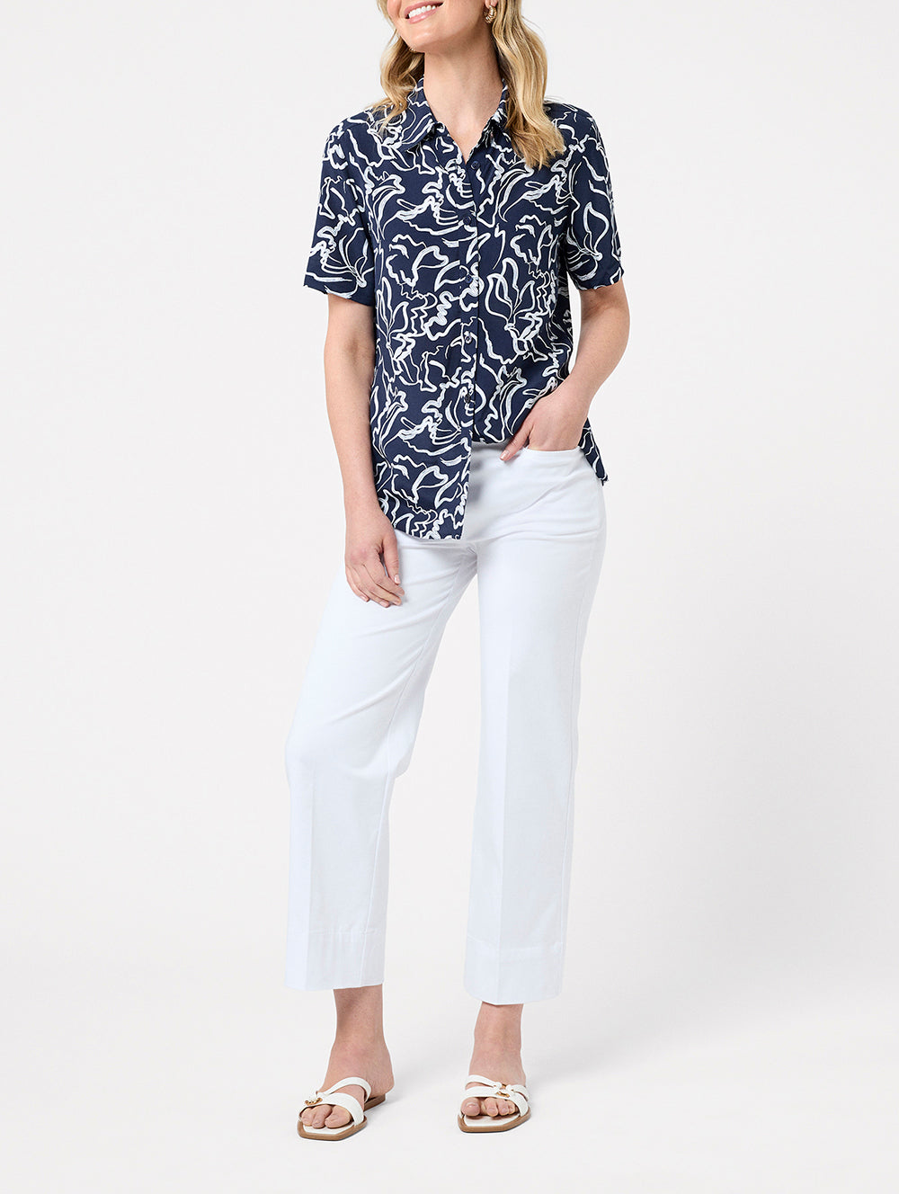 Joelle Shirt