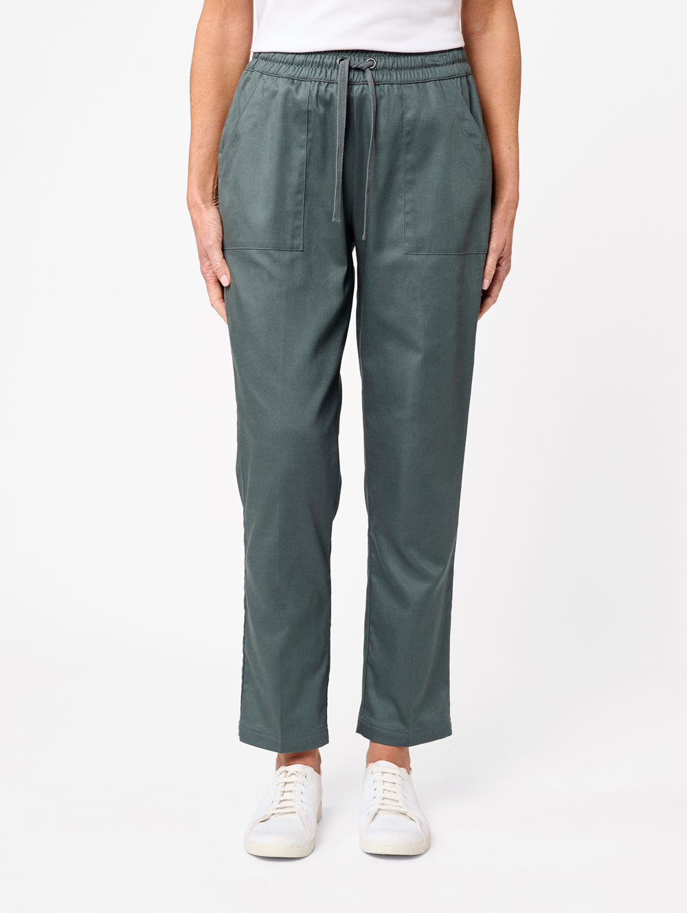 Mercer Short Length Pant