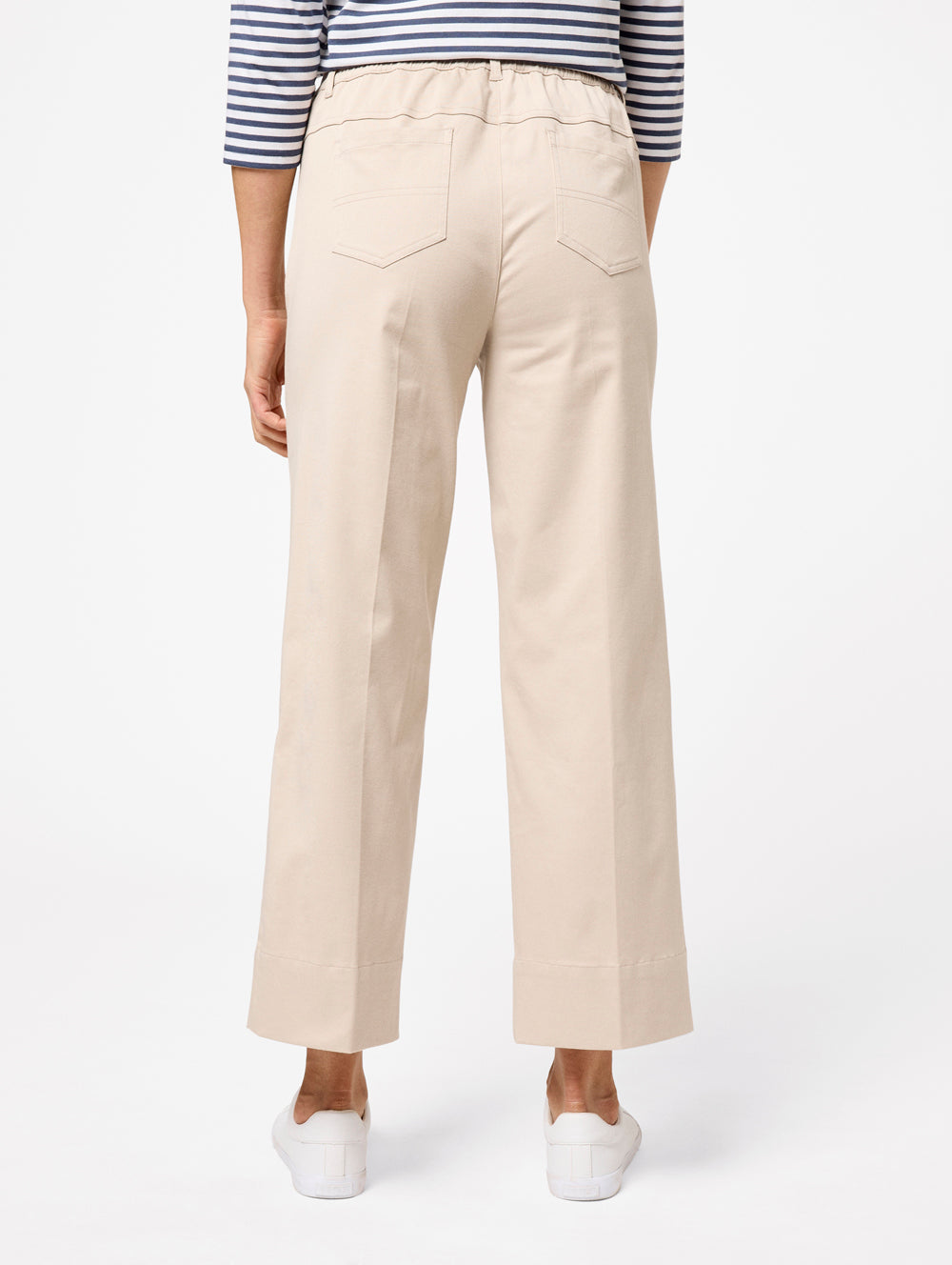 Taren Wide Leg Pant