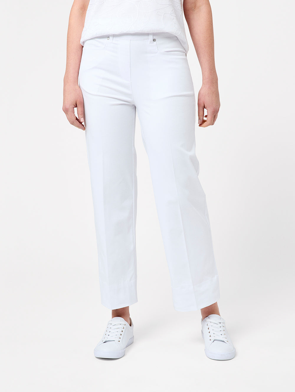 Taren Wide Leg Pant