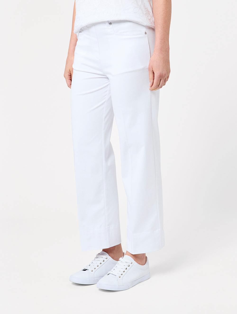 Taren Wide Leg Pant