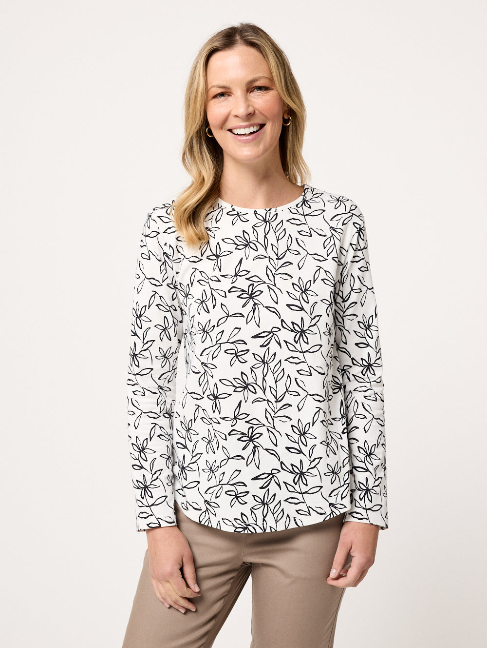 Kayleigh Top