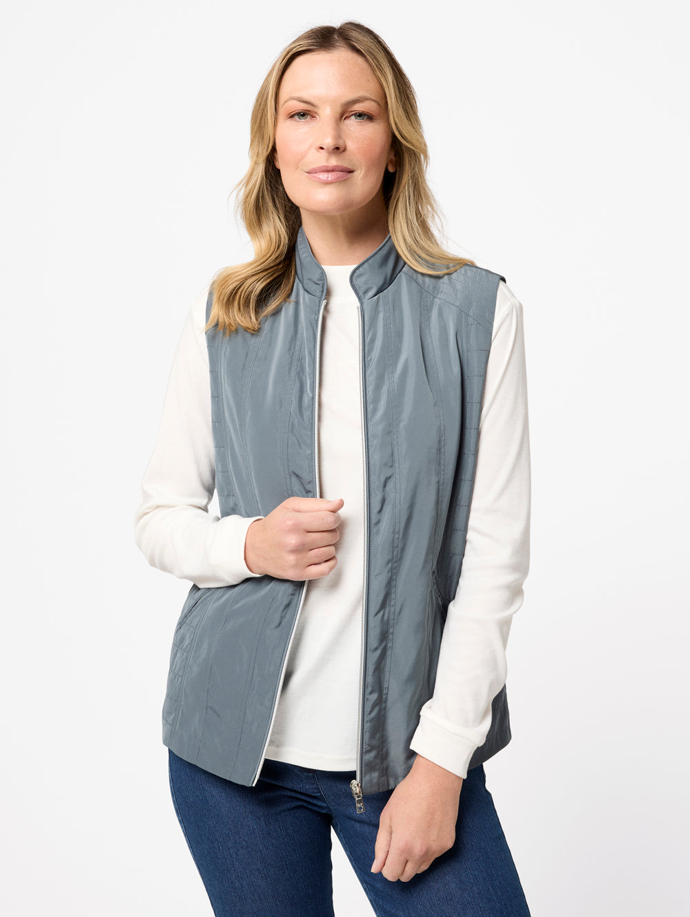 Empress Vest