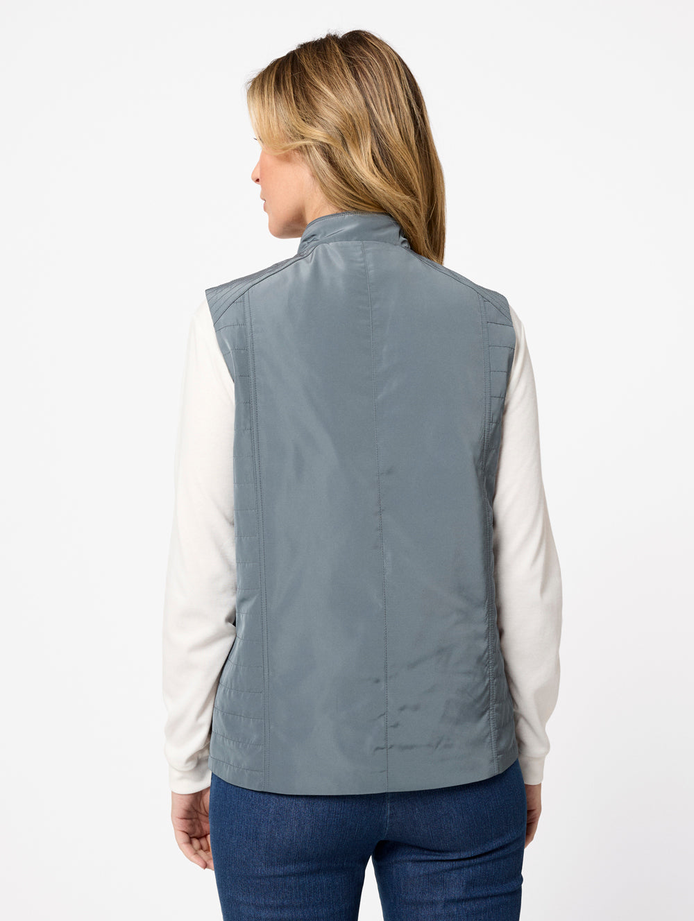Empress Vest