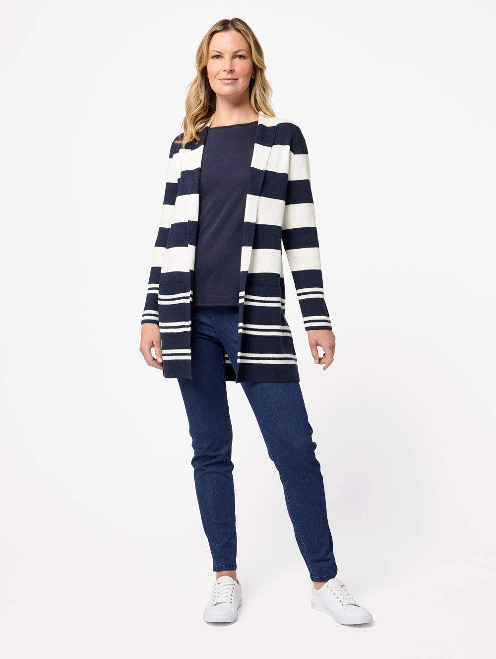 Julia Knit Cardigan