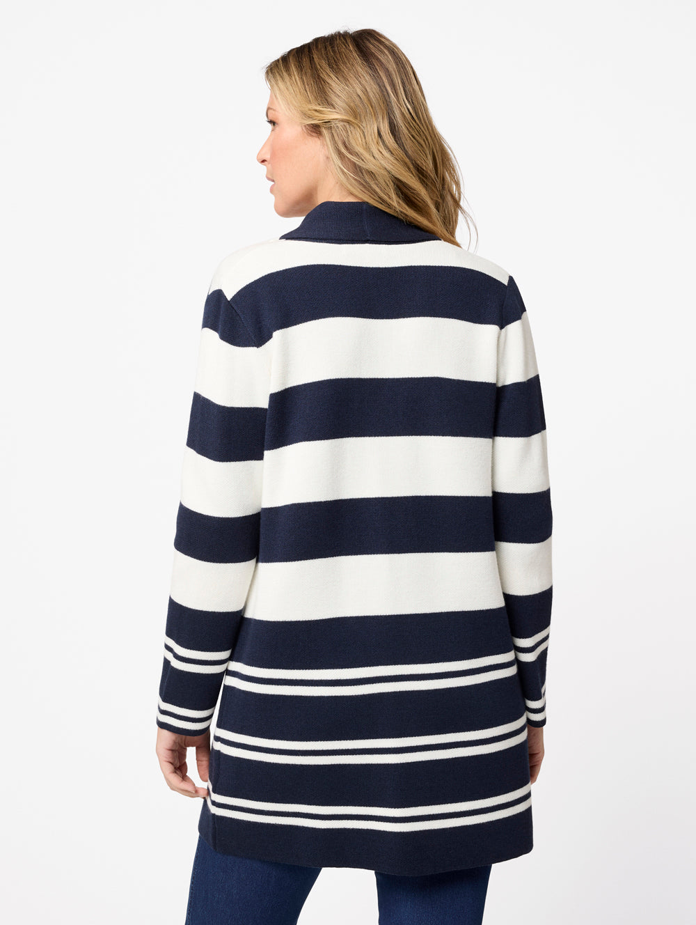 Julia Knit Cardigan