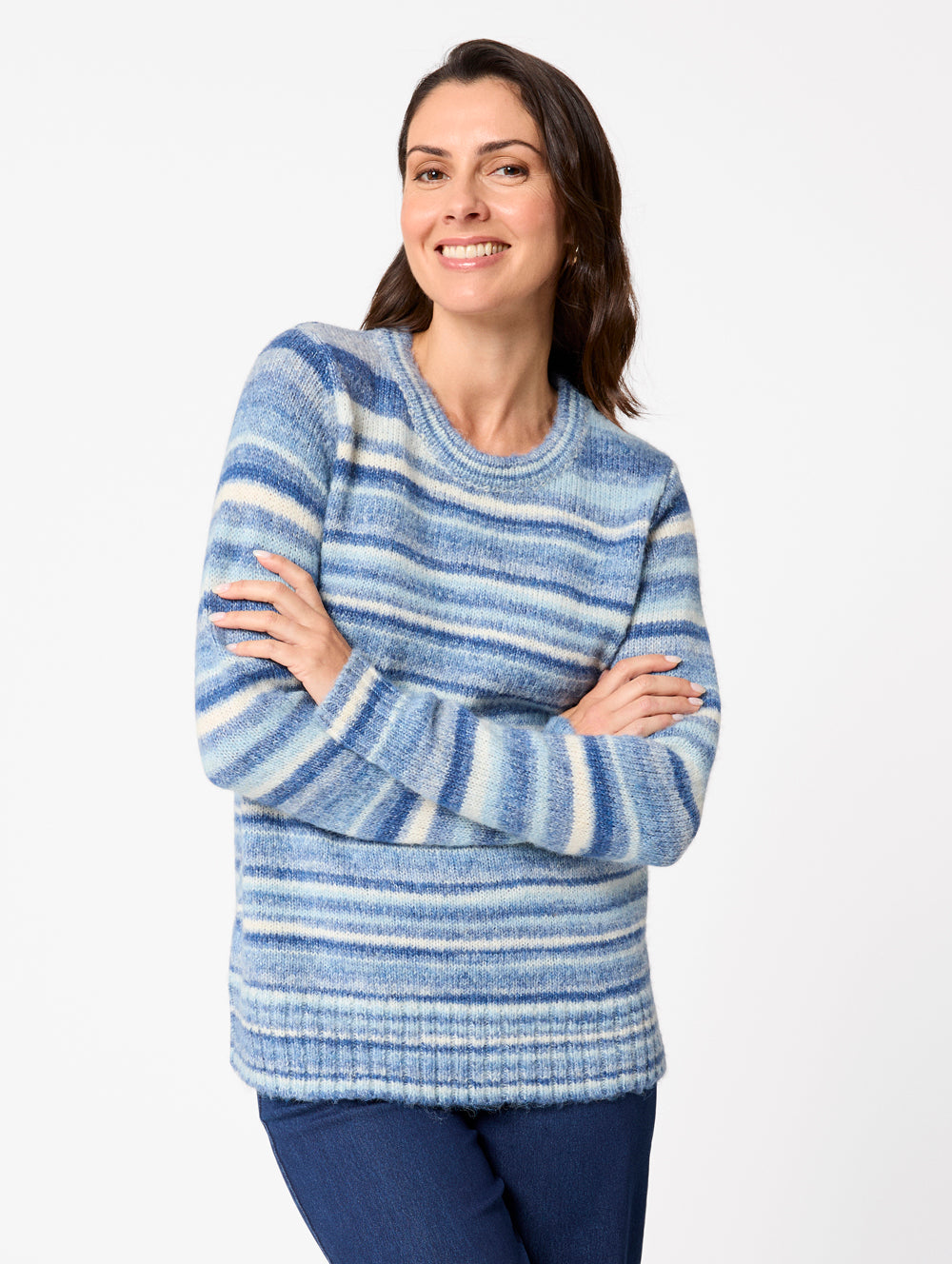 Nardine Knit