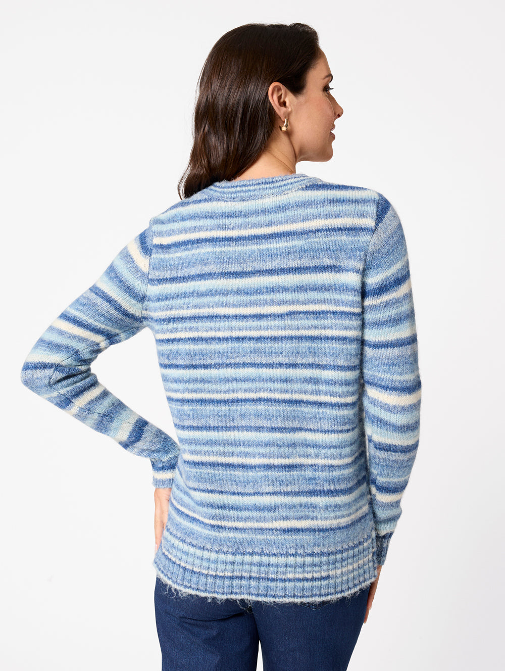 Nardine Knit