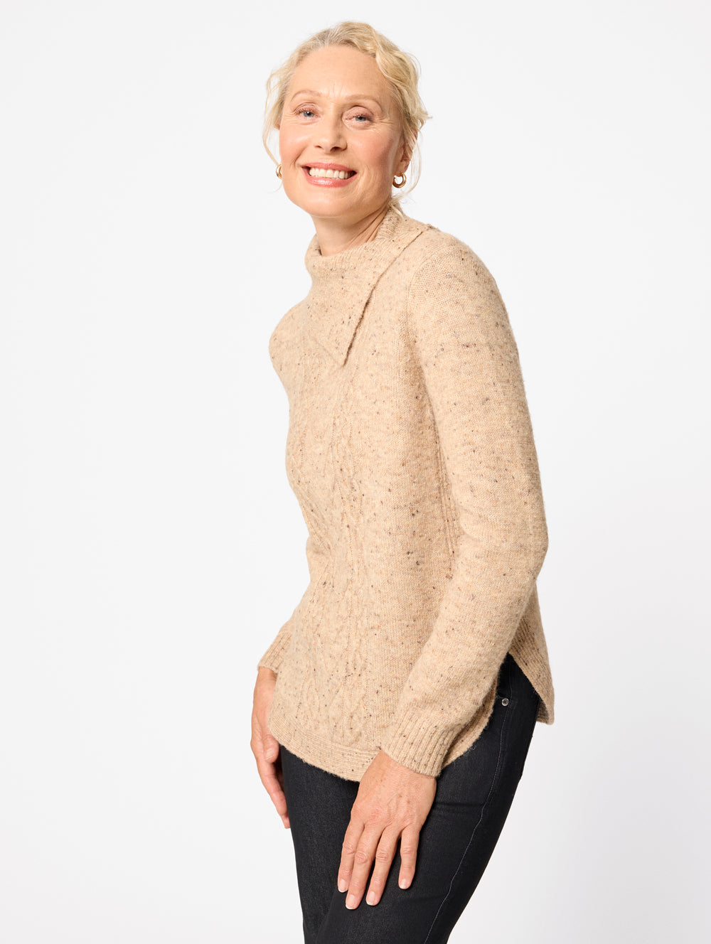Ranita Knit