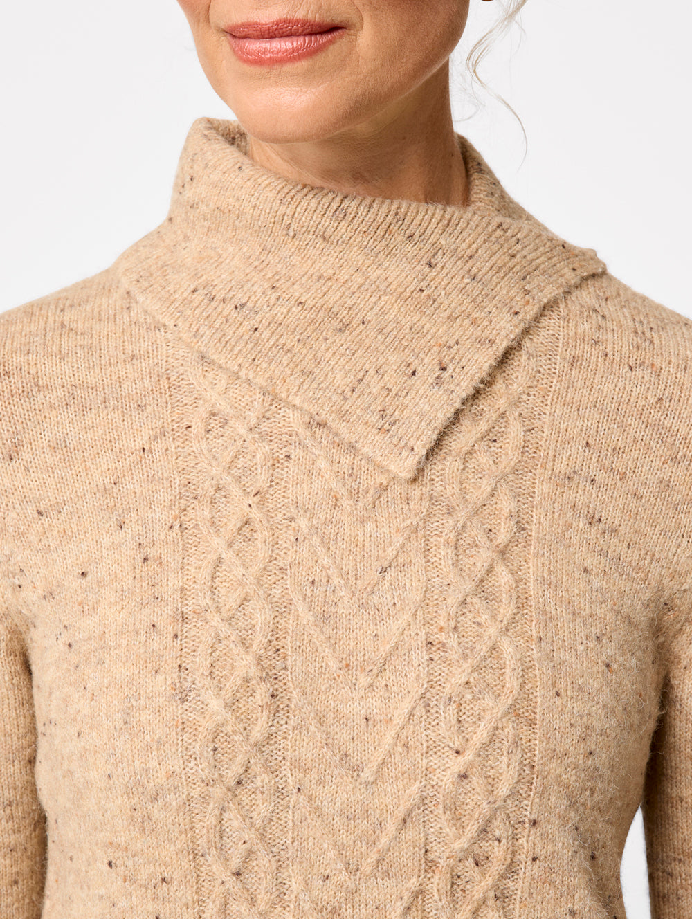 Ranita Knit