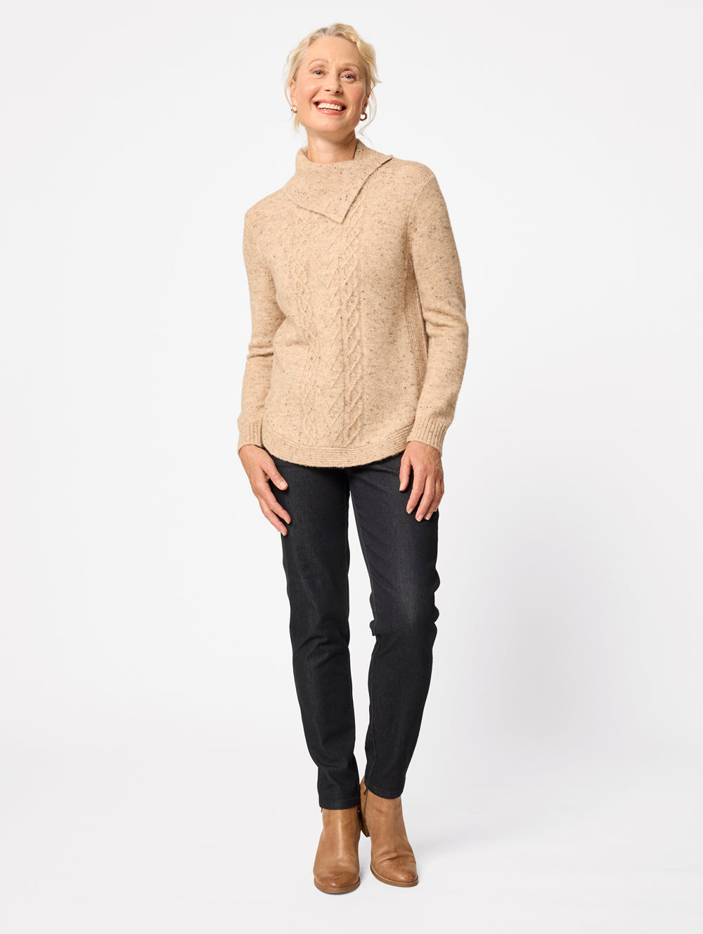 Ranita Knit