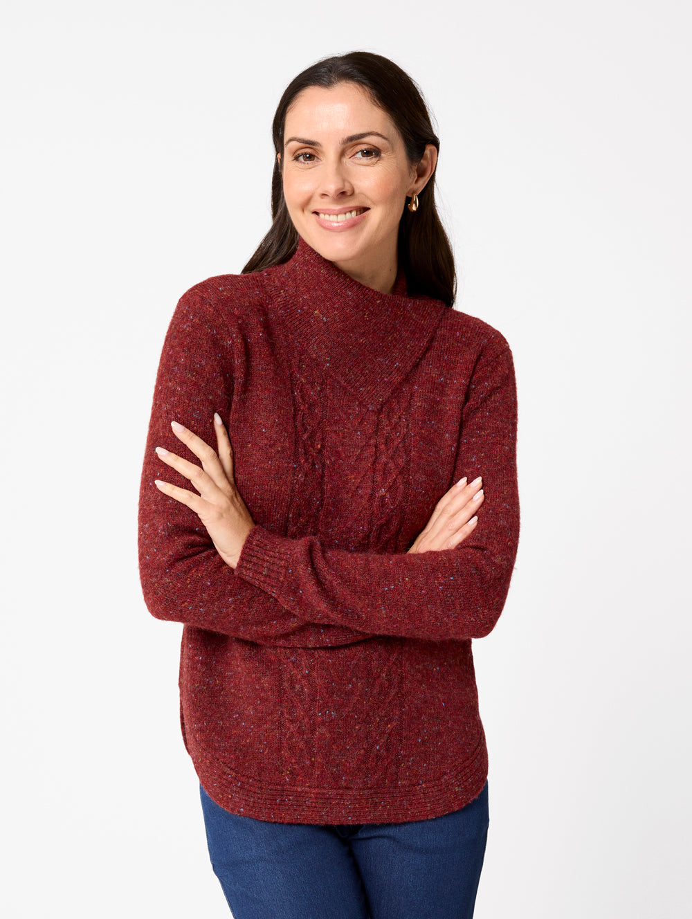 Ranita Knit