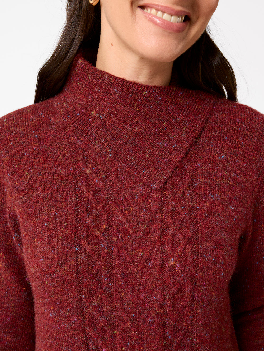 Ranita Knit