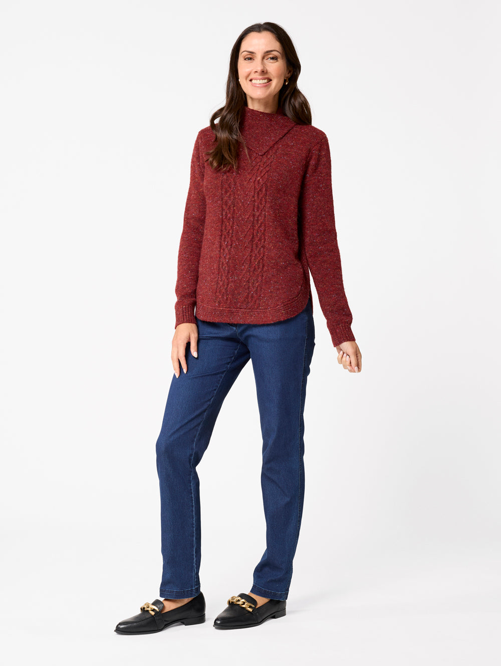 Ranita Knit