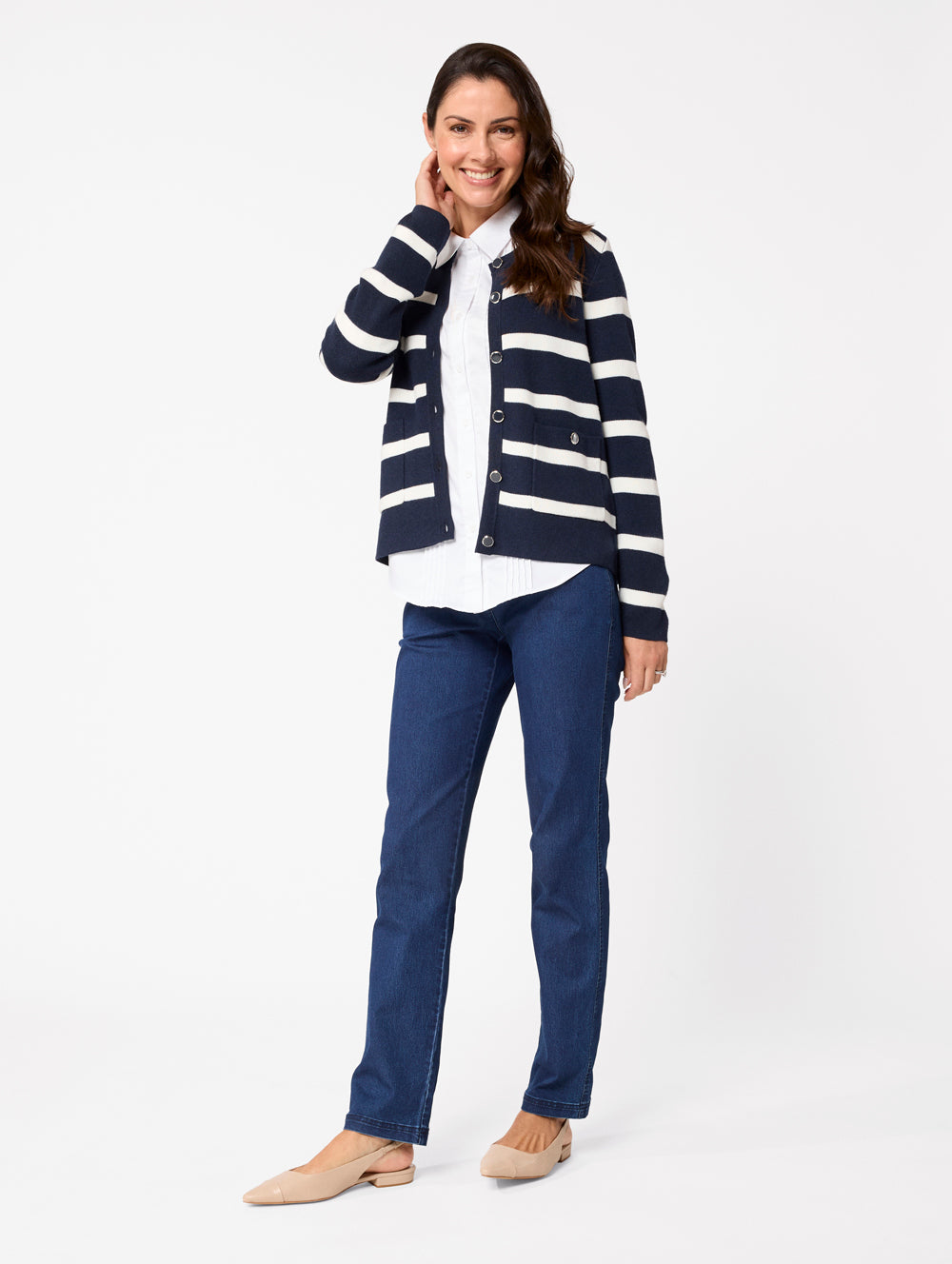 Jaclyn Cardigan