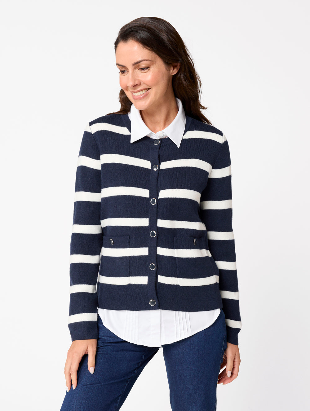 Jaclyn Cardigan