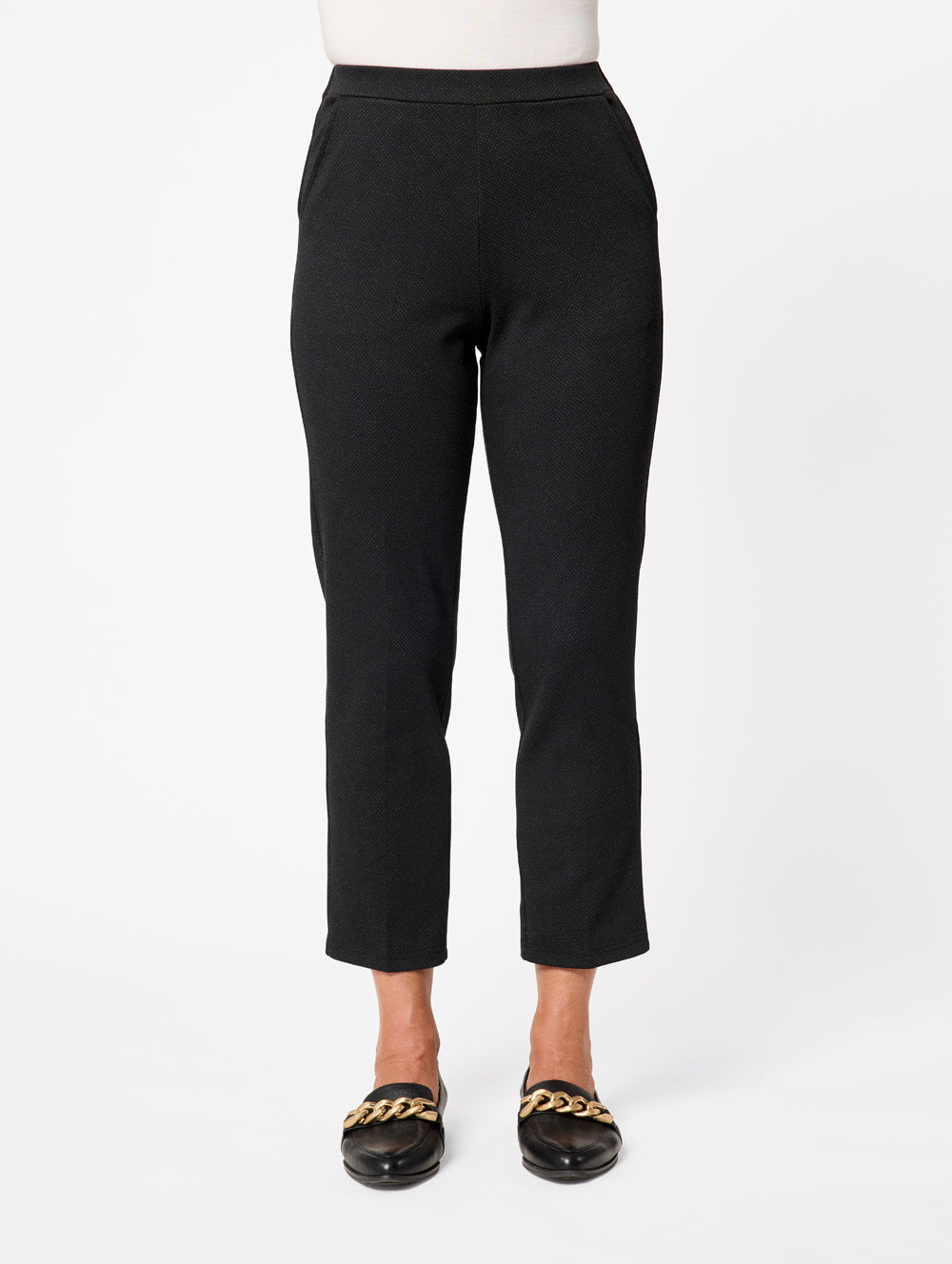 Elda Short Length Pant
