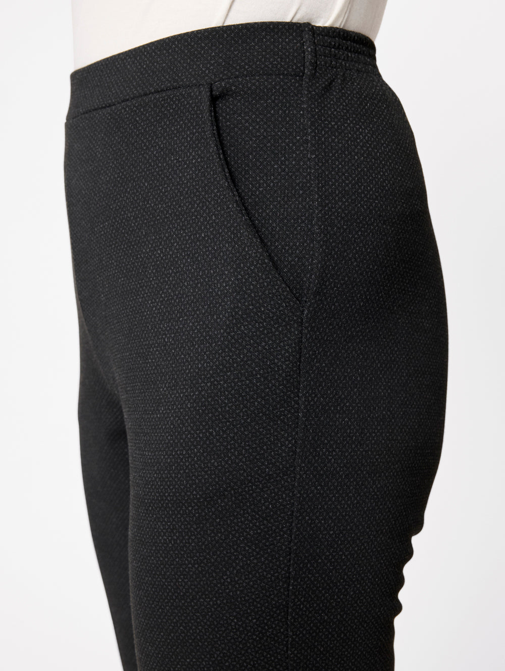 Elda Short Length Pant