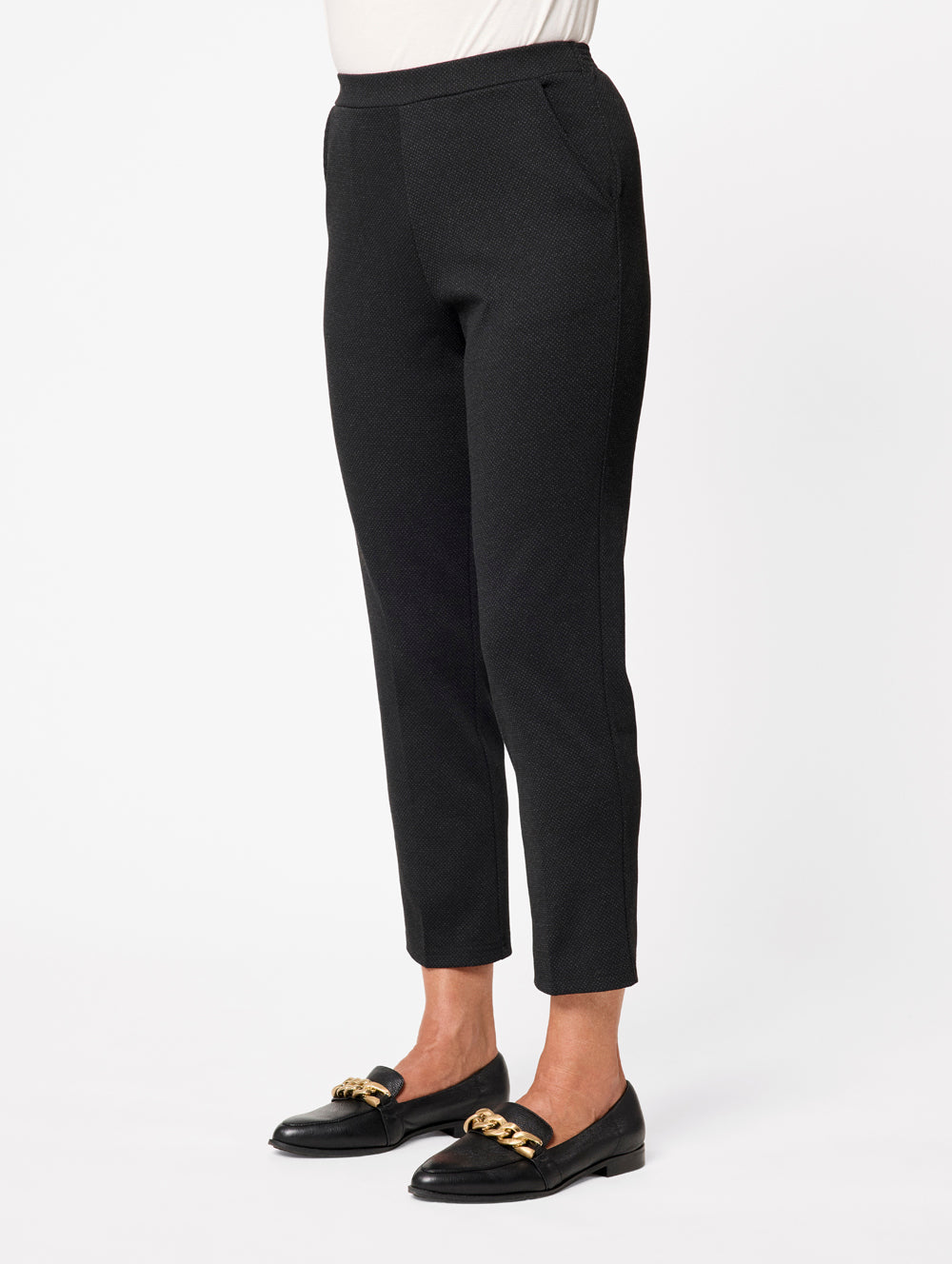 Elda Short Length Pant