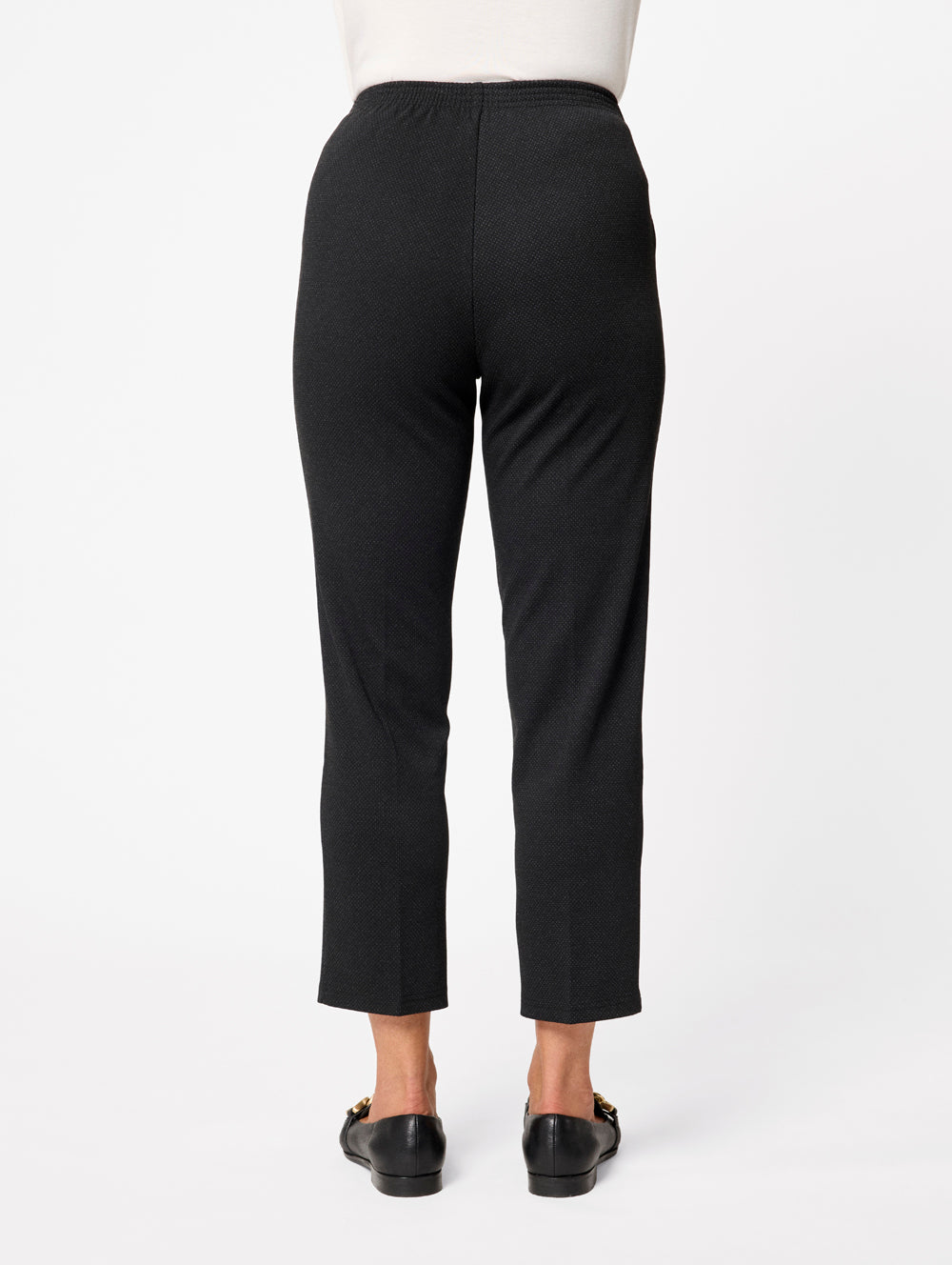 Elda Short Length Pant