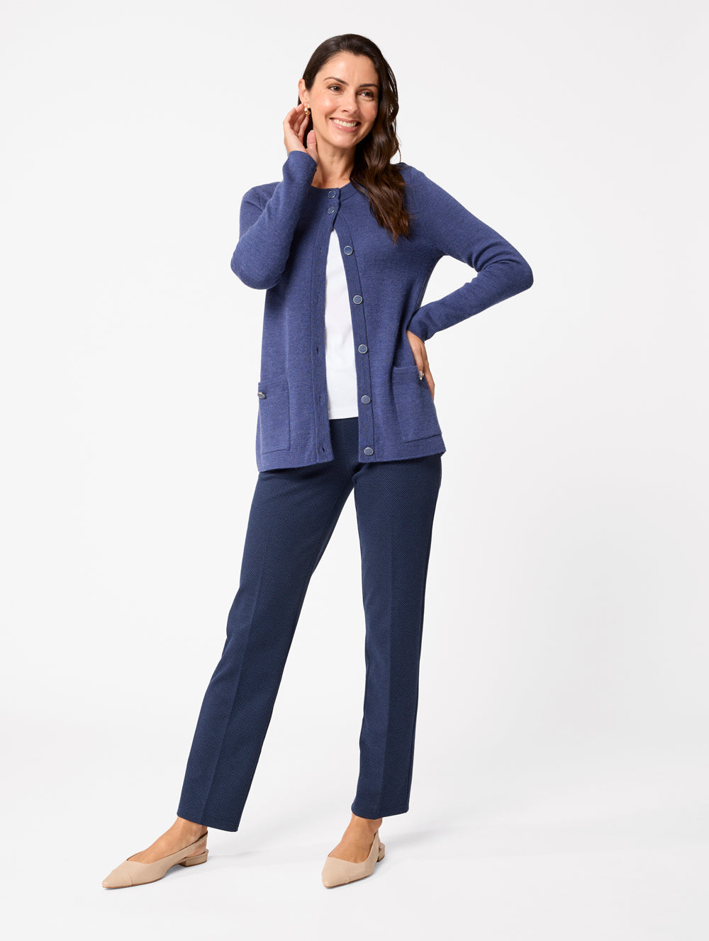 Elda Pant