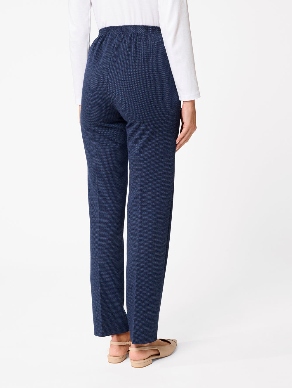 Elda Pant
