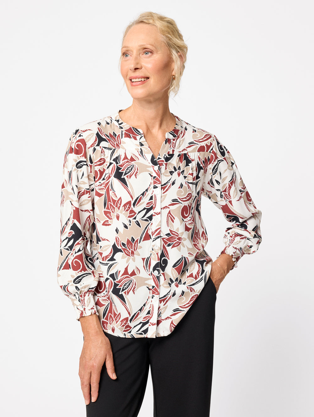 Monique Shirt