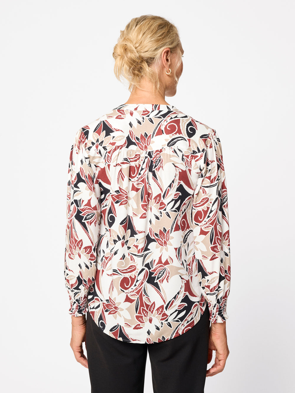Monique Shirt