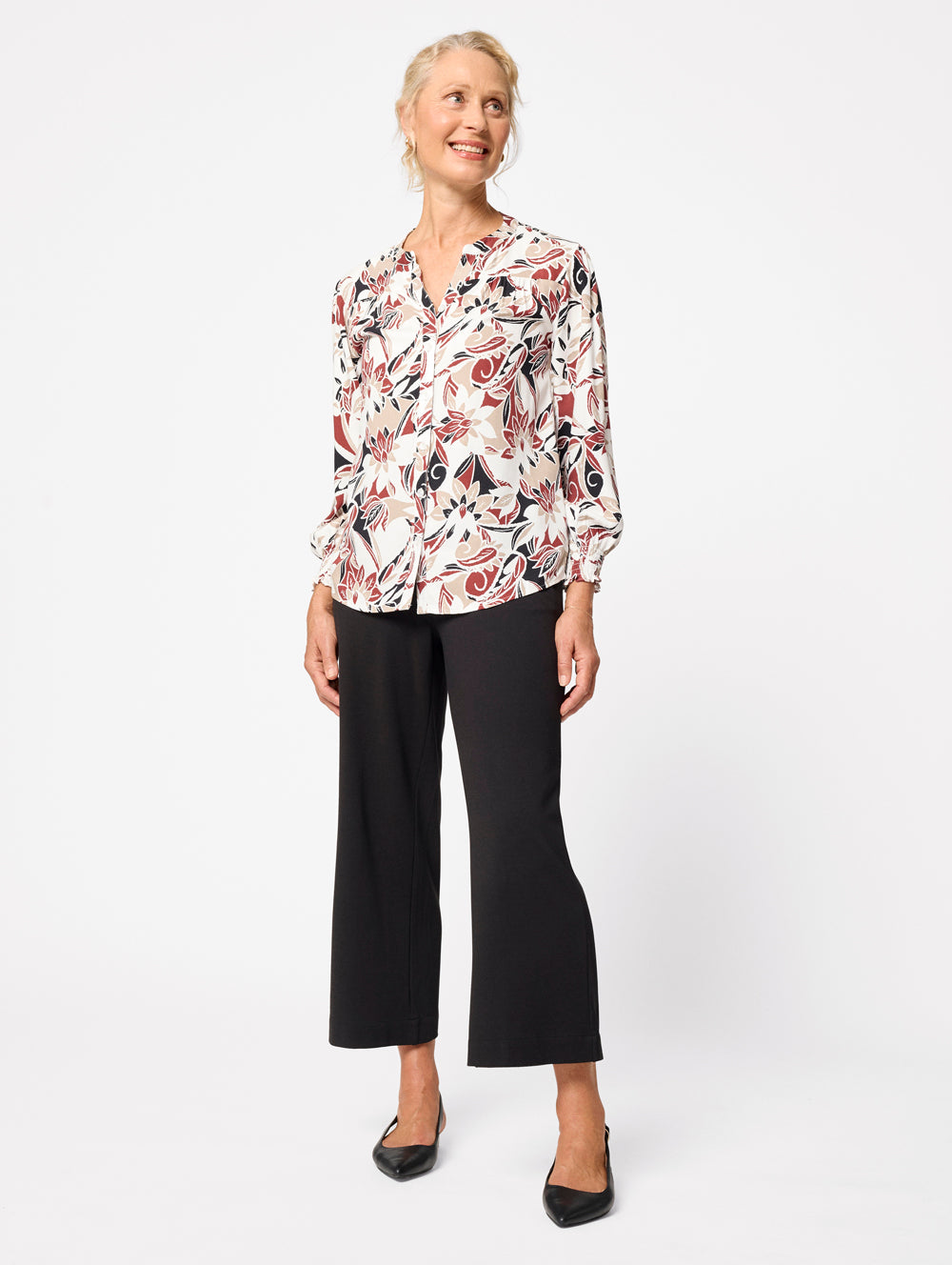 Monique Shirt
