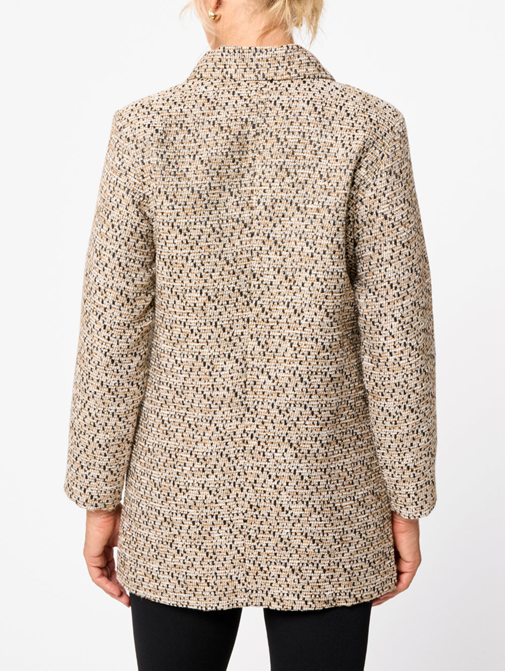 Zian Jacket