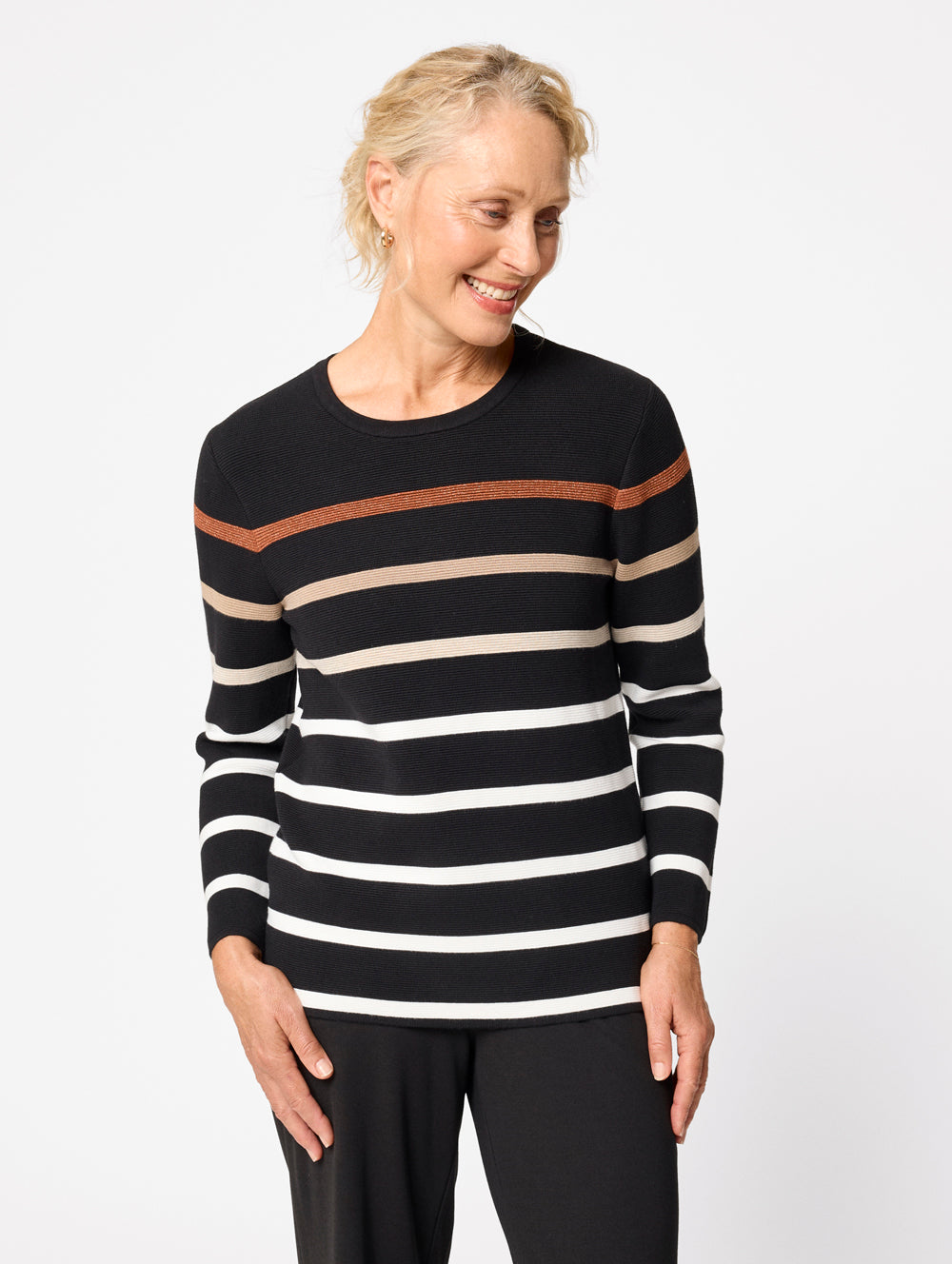 Tarna Knit