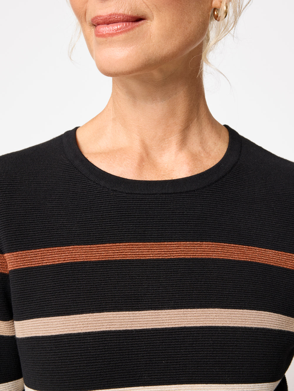 Tarna Knit