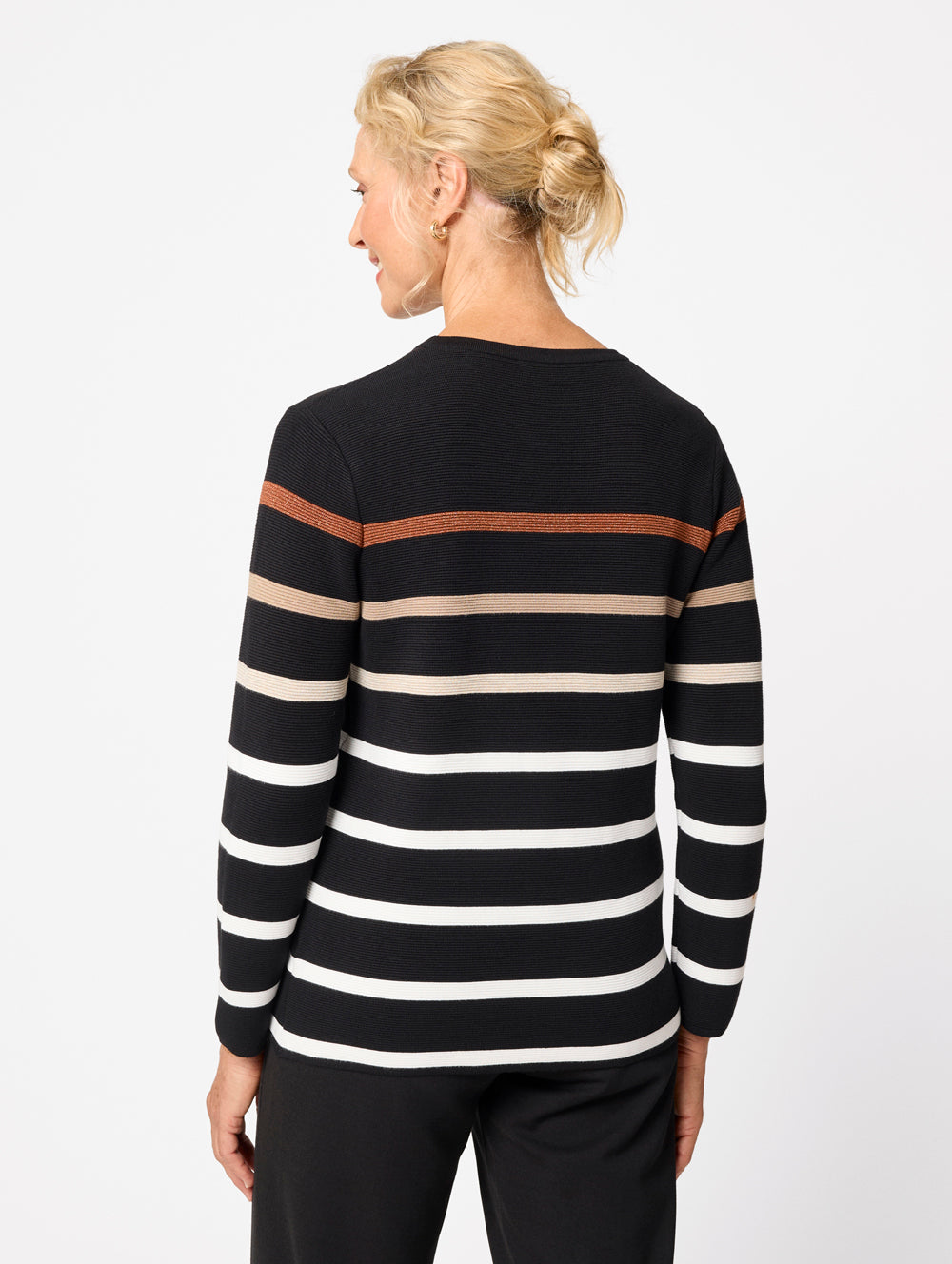 Tarna Knit