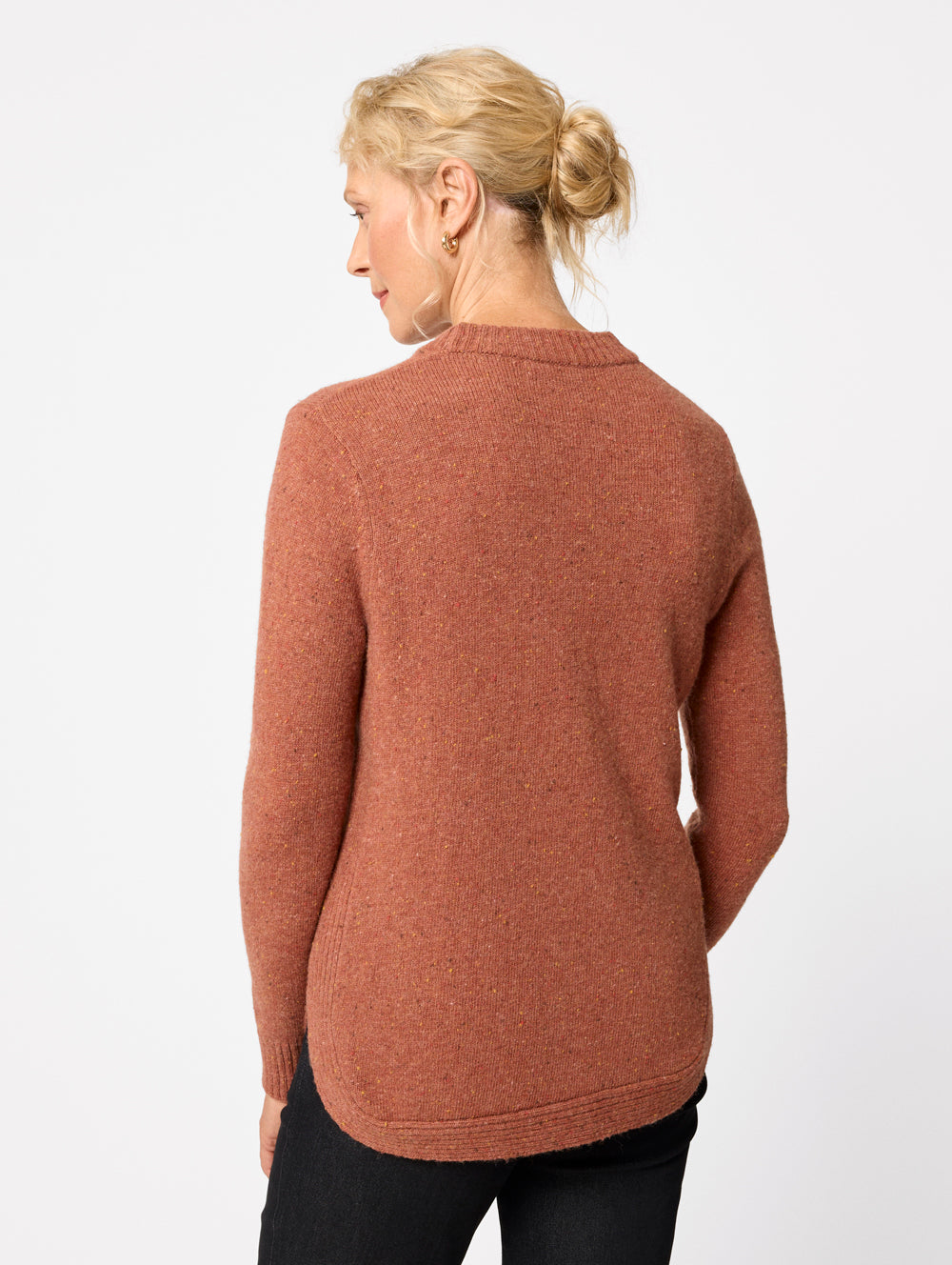 Jadia Knit