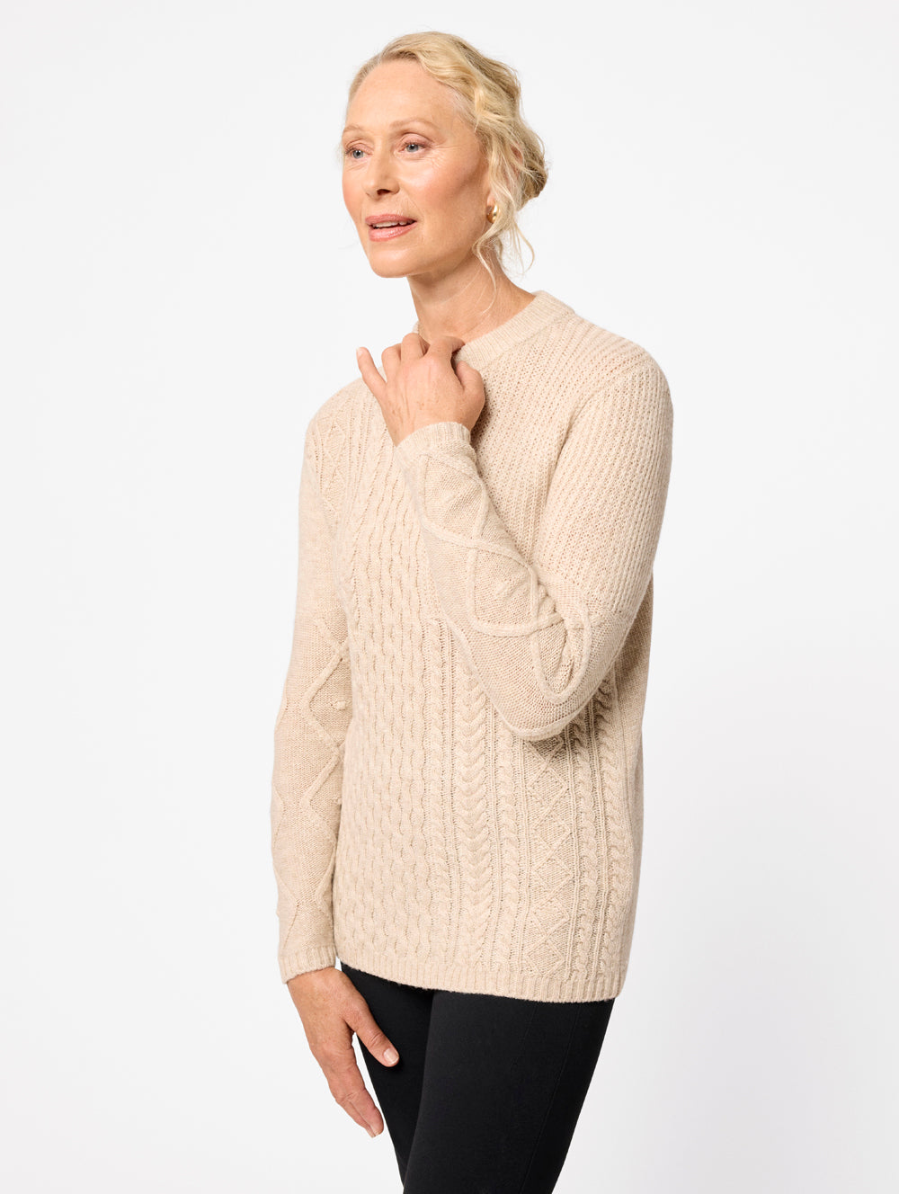 Kyla Knit